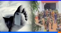 சிறைக்கட்டுப்பாட்டாளர்கள் இருவர் உயிரிழப்பு